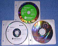 リカバリーディスク パソコン診断