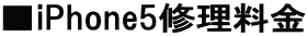 ��iPhone5�C������