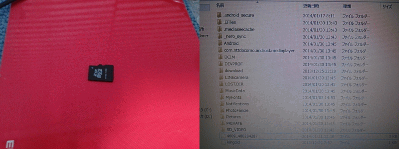 �f�[�^����