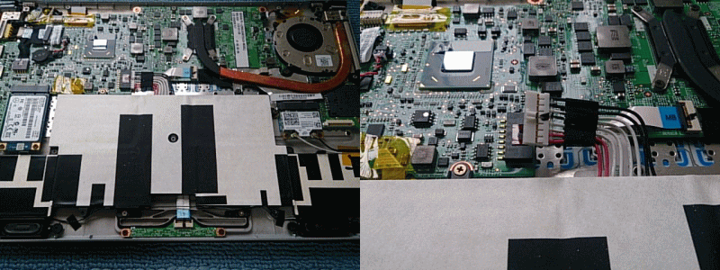 PC-LZ550JS�@�t��