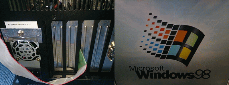 パソコン修理後