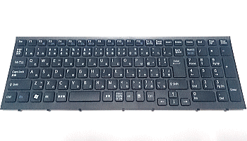 �L�[�{�[�h