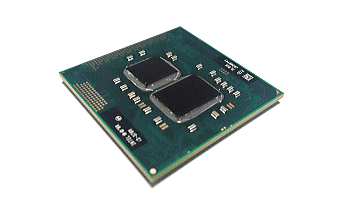 CPU
