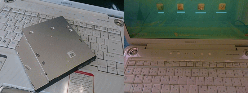 �v���[�h���C�U�����e�X�g