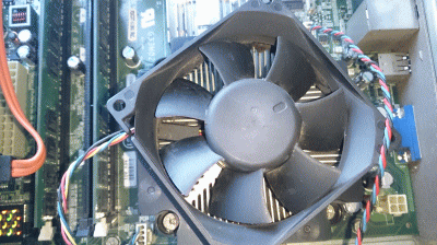 Inspiron530�̐��|