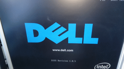 �p�\�R���C����̋N�����